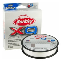 Berkley x9 Braid Crystal 0,14 mm 14,2 kg 150 m