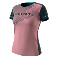 Dámské funkční triko Dynafit Alpine 2 W S/S Tee