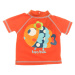 jiná značka TUCTUC koupací tričko s UV ochranou< Barva: Oranžová