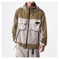 Gramicci Pertex® Trailside Wading Jacket Stone