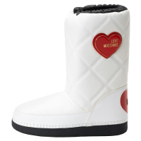 Love Moschino Dámské sněhule JA24172G1HIT710A