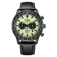 Citizen CA4505-21X Eco-Drive Chronograph 44mm 10ATM