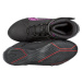 KORE Velcro 2.0 boty dámské (černé/fialové