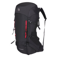 TopBags Discoverer Turistický batoh TopBags Walker Černý 50 l