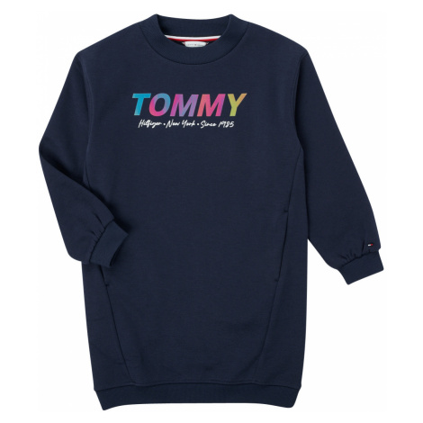 Tommy Hilfiger BELISTA Modrá