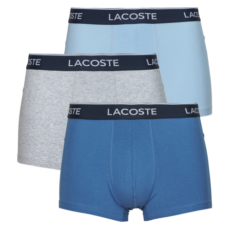 Lacoste 5H3389 X3 Modrá