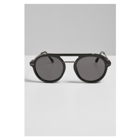 Sluneční brýle Java black/gunmetal Urban Classics