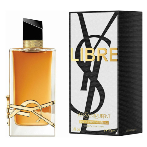 YVES SAINT LAURENT  Libre Intense Parfémovaná voda 90 ml