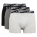 DEFACTO Regular Fit 3-pack Boxer