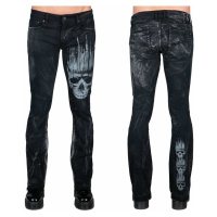 kalhoty unisex WORNSTAR - Headhunter