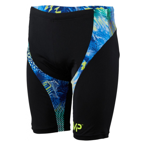 Pánské plavky michael phelps vital jammer multicolor/black