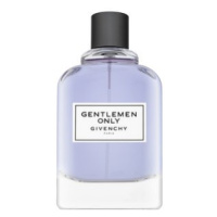 Givenchy Gentlemen Only toaletní voda pro muže 100 ml