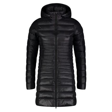 Nordblanc Slopes dámský zimní kabát černý