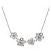 HOT DIAMONDS Forget me not DN140 (Ag 925/1000 5,24 g)