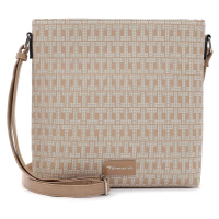 Dámská crossbody kabelka Tamaris Afra - béžová