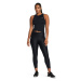 Dámské legíny UNDER ARMOUR Armour Breeze Ankle Legging-BLK