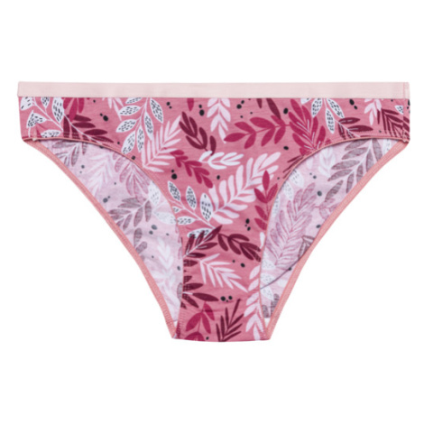 Dedoles kalhotky dámské Růžové listy