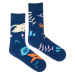 Ponožky Feetee Ocean Fusakle