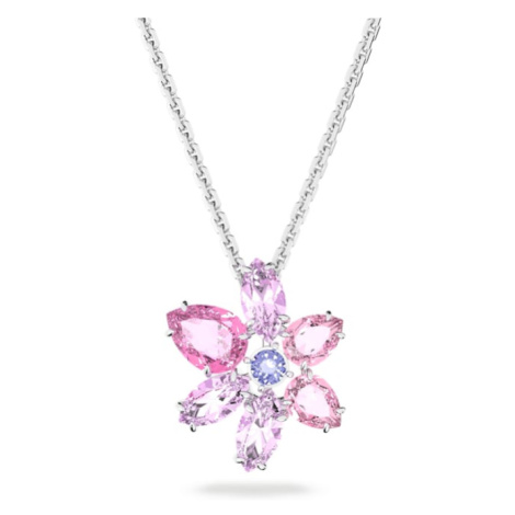 Swarovski Stylový náhrdelník s krystaly Gema 5662493