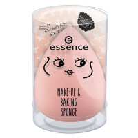 Essence Makeup and Baking Sponge