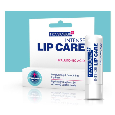 Biotter Intense Lip Care balzám na rty 4,9 g