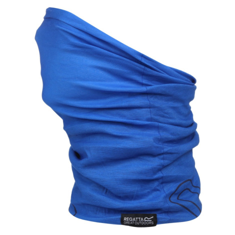 Unisex multifunkční šátek Regatta MULTITUBE II modrá