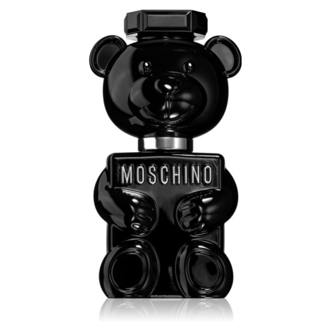 Moschino Toy Boy parfémovaná voda pro muže 30 ml