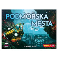 Mindok Podmořská města