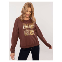 Blouse-CLM-BZ-1250.32-brown