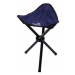 Židle kempingová skládací Cattara OSLO modrá