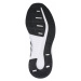 ADIDAS PERFORMANCE Běžecká obuv 'Galaxy' černá / bílá