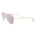 Dětské brýle Ray-Ban JUNIOR AVIATOR 0RJ9506S