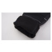 Chlapecké softshellové kalhoty, zateplené KUGO HK5622, tmavě šedá / modré zipy Barva: Šedá
