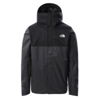 The North Face QUEST Pánská outdoorová bunda, tmavě šedá, velikost
