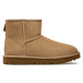 Sněhule Ugg W Classic Mini II 1016222 Béžová