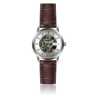 Walter Bach Kent Automatic WAW-BC003Q20S