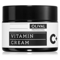 Olival Professional C+ krém na obličej s vitaminem C 50 ml