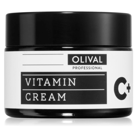 Olival Professional C+ krém na obličej s vitaminem C 50 ml