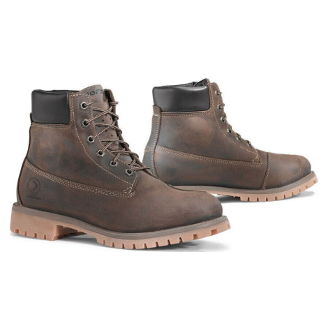 Forma Boots Elite Dry Brown Boty