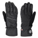 Pánské lyžařské rukavice Kilpi CEDRIQ-M černá