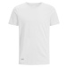 Volcano Regular Silhouette T-Shirt T-Basic M02430-S21 White
