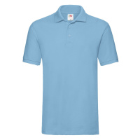 Men's Premium Polo 632180 100% Cotton 170g/180g