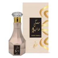 Khadlaj Musky Vanilla - parfémovaná voda bez alkoholu 100 ml