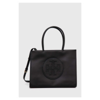 Kabelka Tory Burch Ella Bio Small Tote- Black černá barva