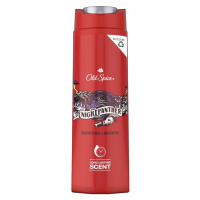 OLD SPICE Sprchový gel Night Panther  400 ml