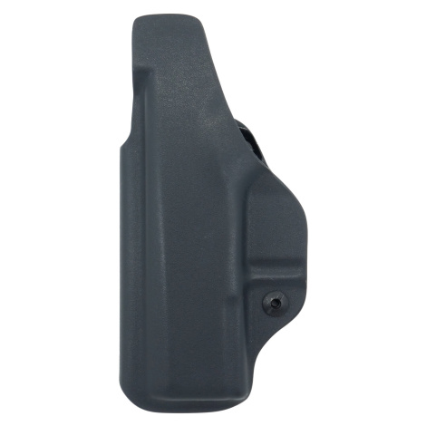 IWB CZ P-10 M - vnitřní pistolové pouzdro s plným SweatGuardem RH Holsters® – Černá