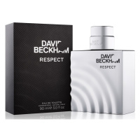 David Beckham Respect - EDT 90 ml