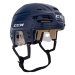 CCM Hokejová helma Tacks 110 SR Modrá