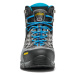 Dámské kotníkové boty Asolo Stynger GTX ML cloudy grey/stone/065 4,5UK