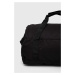 Sportovní taška Dakine EQ DUFFLE 35L černá barva, 10002934